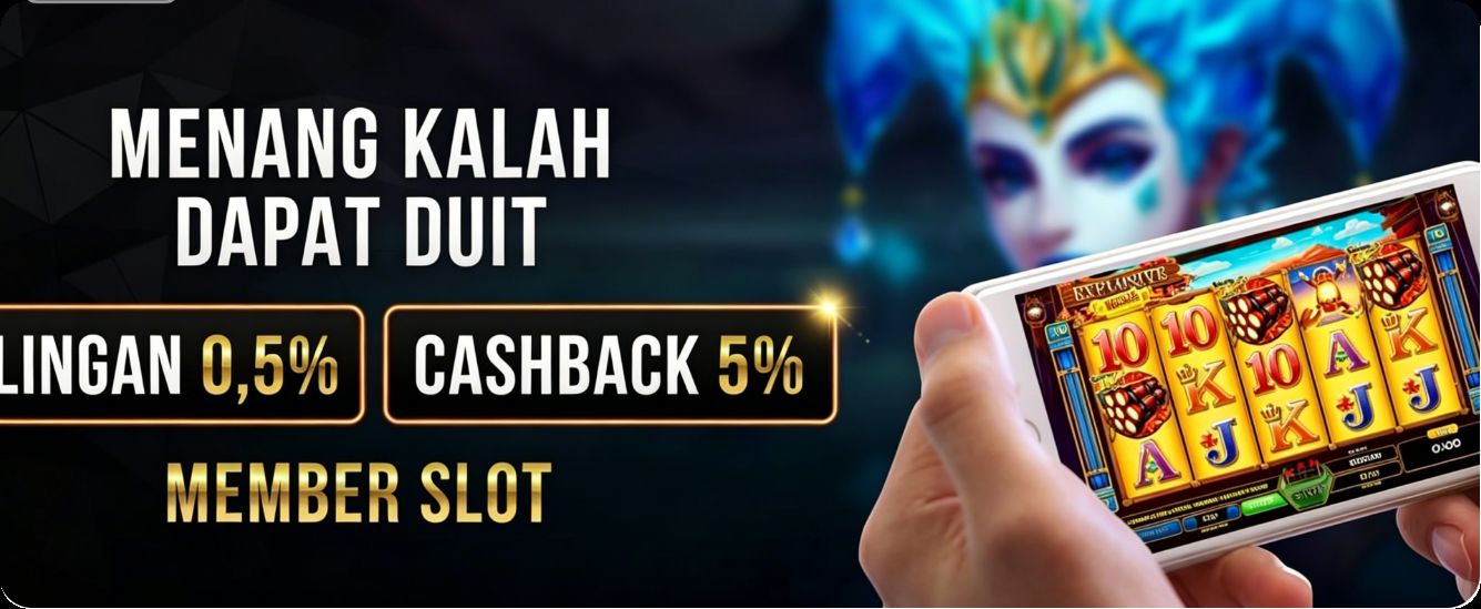 Main rsnvipid.com Menang Jackpot Besar